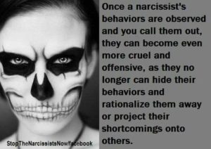 narcissist , walking on egg shells, abuse